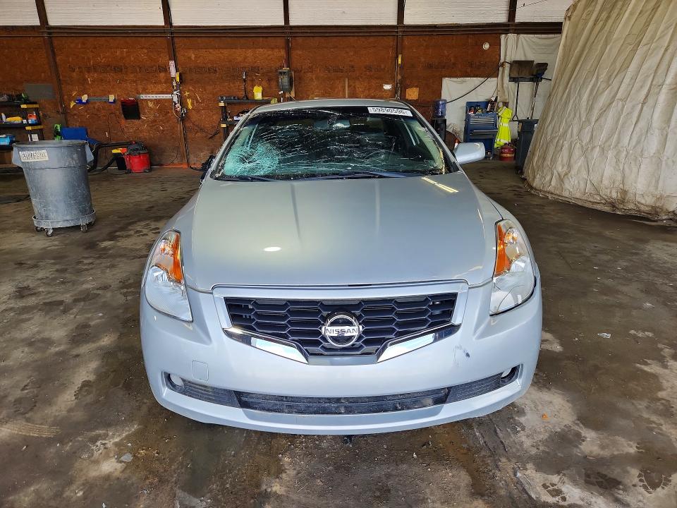 Aukcja sprzedaży 2009 Nissan Altima, vin: 1N4AL24E99C128736, numer aukcji: 59890596