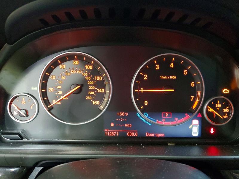 Продажа на аукционе авто 2012 Bmw 528, vin: WBAXG5C52CDW24181, номер лота: 59603156