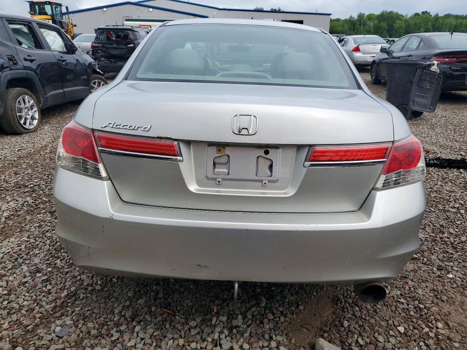 Aukcja sprzedaży 2012 Honda Accord, vin: 1HGCP2F33CA164915, numer aukcji: 62756236