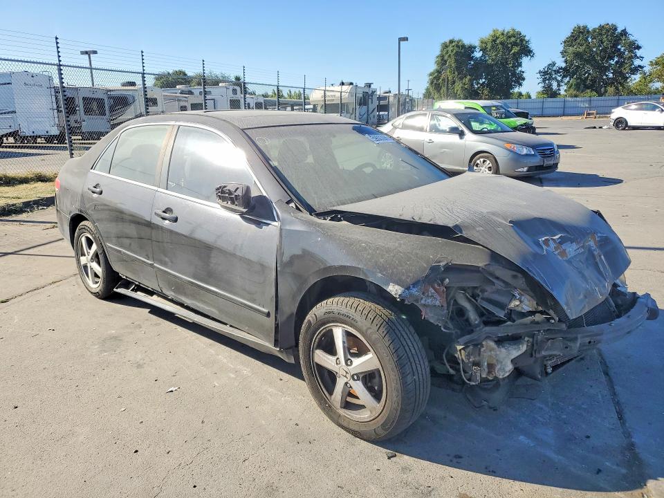 Aukcja sprzedaży 2004 Honda Accord, vin: JHMCM56654C002405, numer aukcji: 59003986