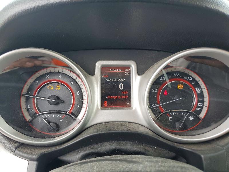 Aukcja sprzedaży 2014 Dodge Journey, vin: 3C4PDCBG6ET161171, numer aukcji: 85607825