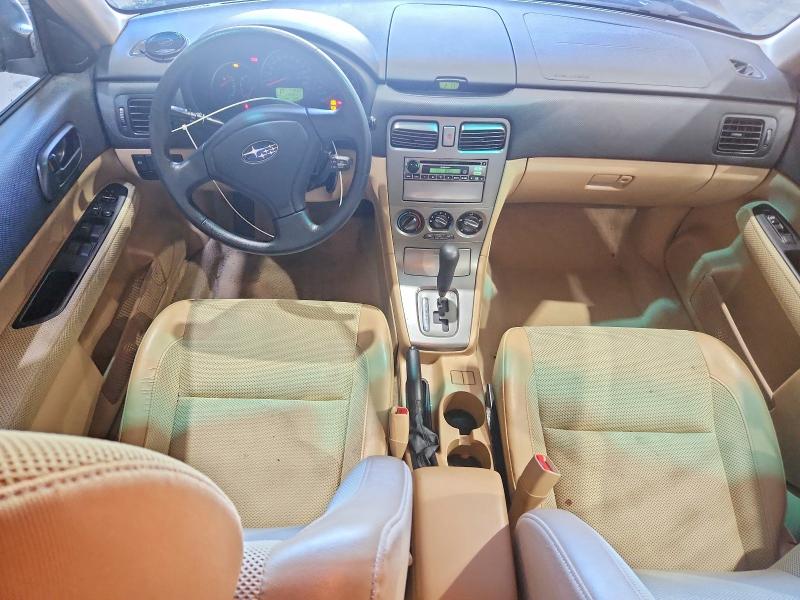 Продаж на аукціоні авто 2005 Subaru Forester, vin: JF1SG63645H754069, номер лоту: 63321796