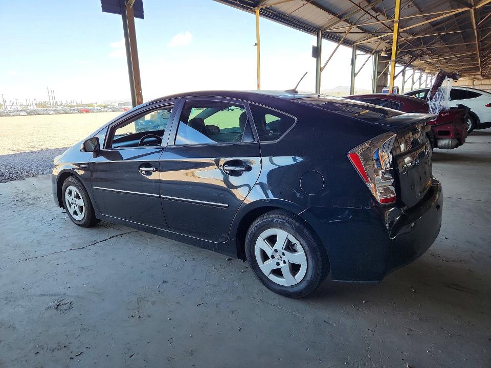 62685106 :رقم المزاد ، JTDKN3DU3B0291430 vin ، 2011 Toyota Prius مزاد بيع