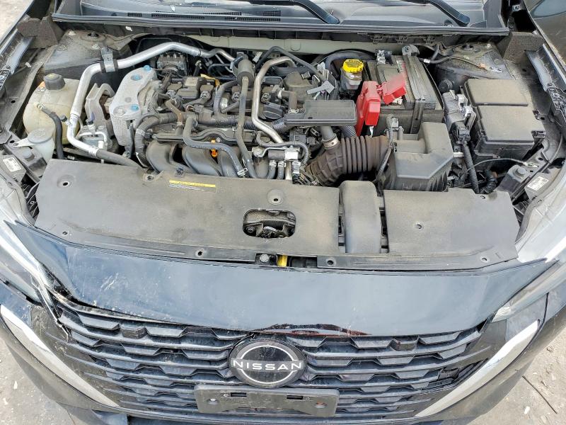 Aukcja sprzedaży 2024 Nissan Sentra, vin: 3N1AB8CV2RY358324, numer aukcji: 60622546