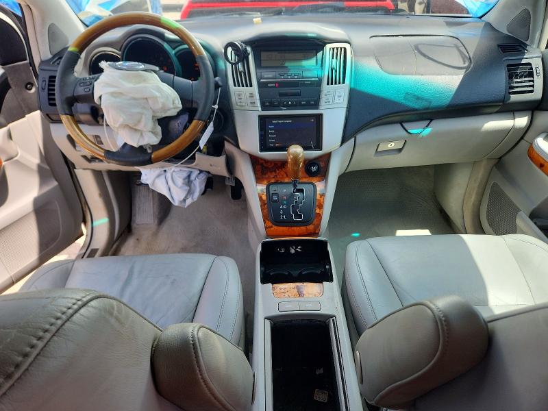 Aukcja sprzedaży 2007 Lexus Rx, vin: 2T2GK31U47C025099, numer aukcji: 59648676