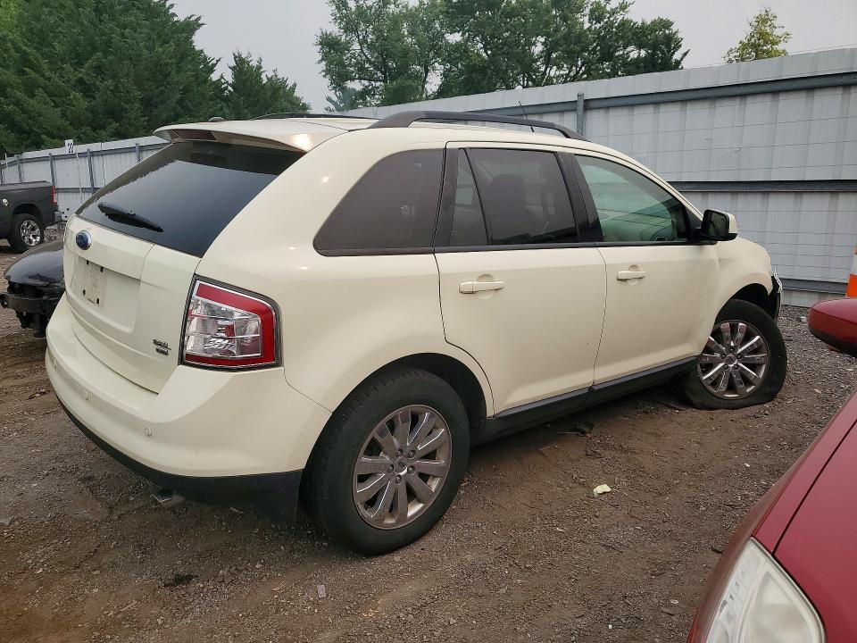 Aukcja sprzedaży 2007 Ford Edge, vin: 2FMDK49C77BB21354, numer aukcji: 61219656