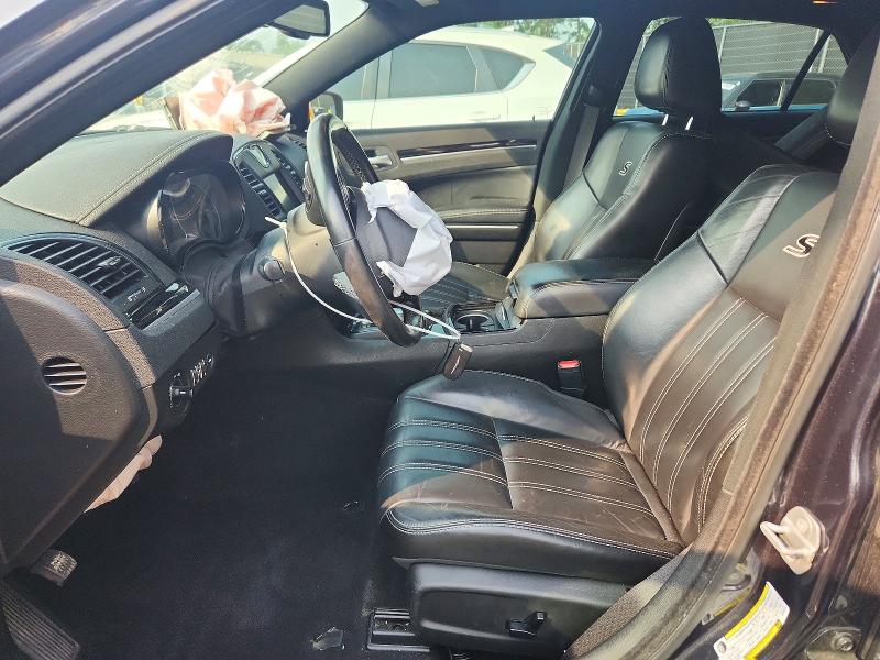 Aukcja sprzedaży 2019 Chrysler 300, vin: 2C3CCAGG6KH698419, numer aukcji: 61144236