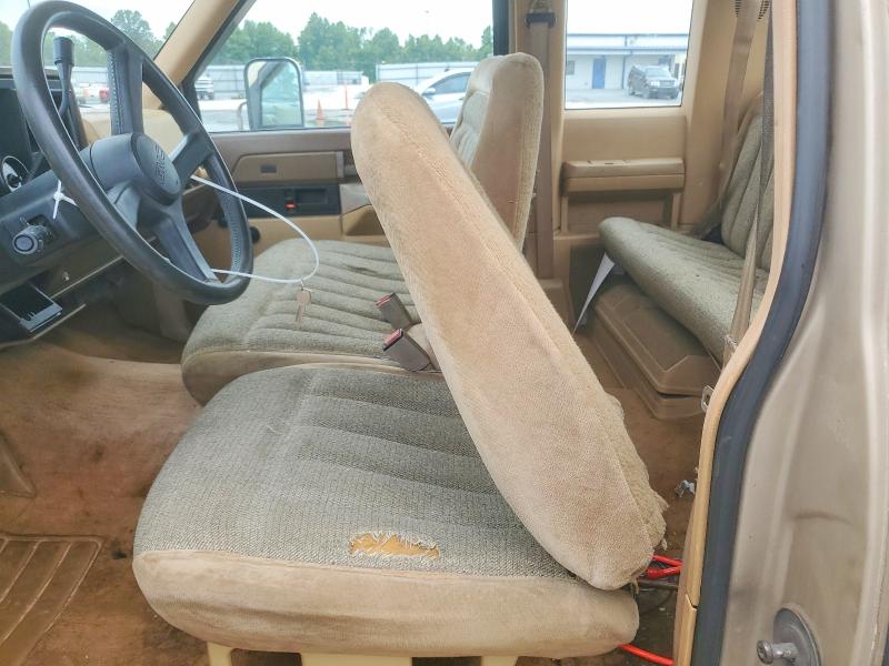 Продаж на аукціоні авто 1988 Gmc Gmt-400, vin: 2GTFC29K5J1573046, номер лоту: 60678846