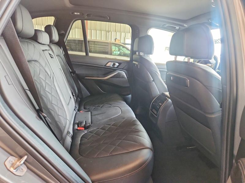 62787156 :رقم المزاد ، 5UX23EU04R9S21633 vin ، 2024 Bmw X5 مزاد بيع