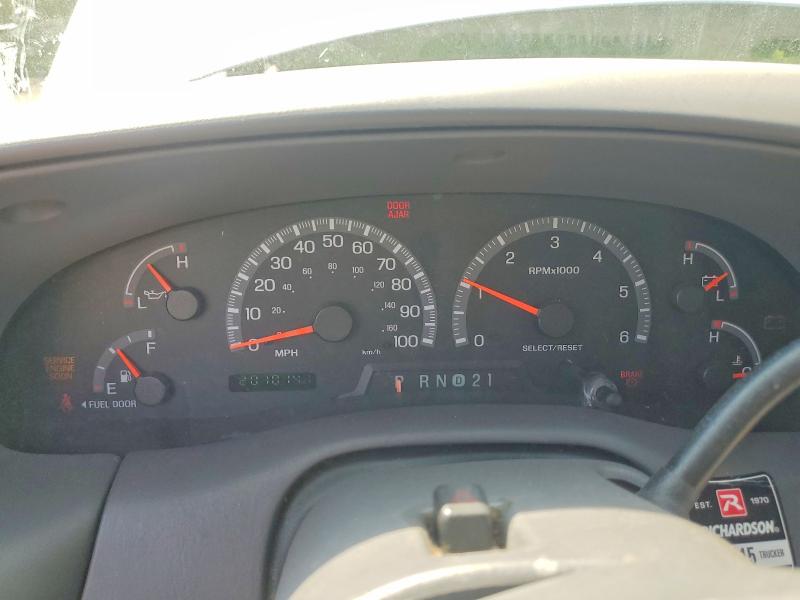 Продажа на аукционе авто 2003 Ford F150, vin: 1FTRX08LX3KD63772, номер лота: 62753276