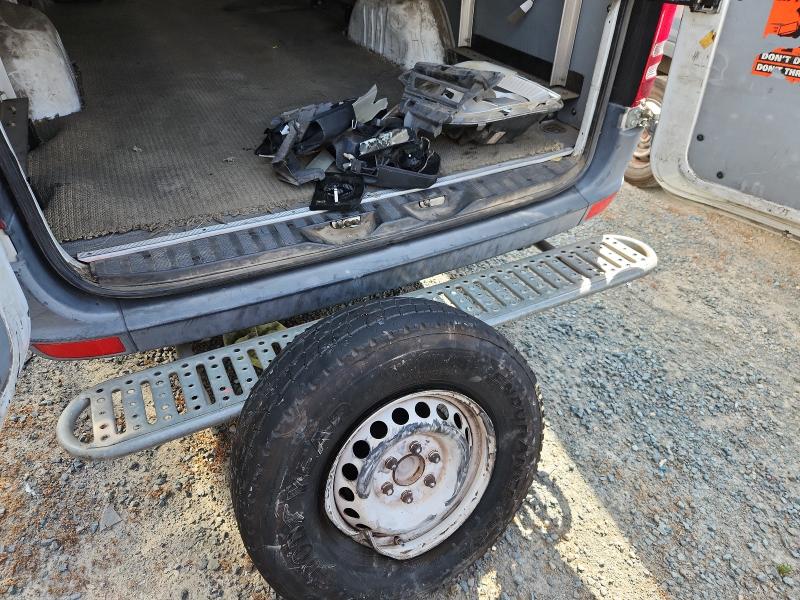 Продажа на аукционе авто 2012 Mercedes-benz Sprinter, vin: WD3PE8CB4C5693961, номер лота: 59169796