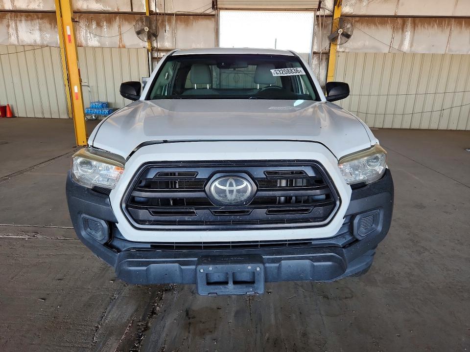 2019 Toyota Tacoma მანქანა იყიდება აუქციონზე, vin: 5TFRX5GN3KX145755, აუქციონის ნომერი: 63208836