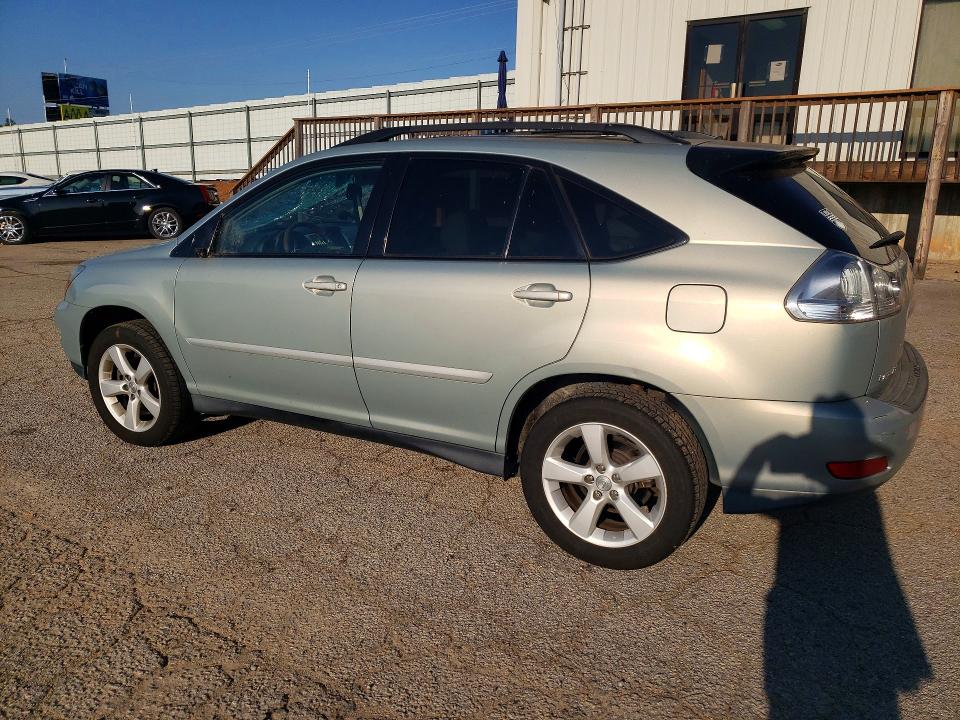 Aukcja sprzedaży 2005 Lexus Rx, vin: 2T2GA31U55C025774, numer aukcji: 62605146
