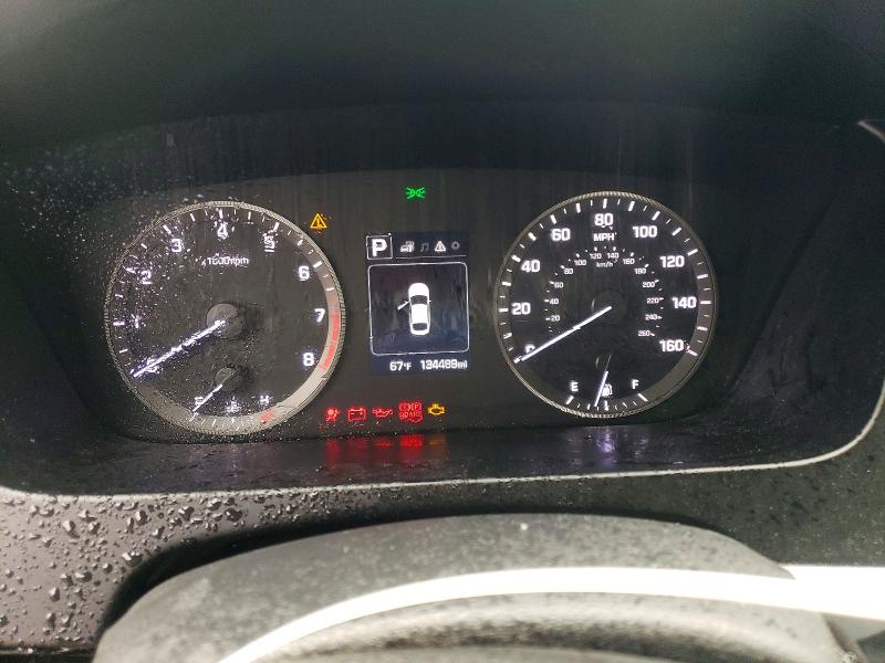 Продажа на аукционе авто 2015 Hyundai Sonata, vin: 5NPE24AF1FH196956, номер лота: 62841046