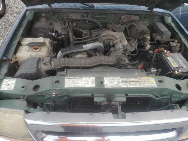 Продажа на аукционе авто 2000 Ford Ranger, vin: 1FTYR14V7YPA53382, номер лота: 63470226