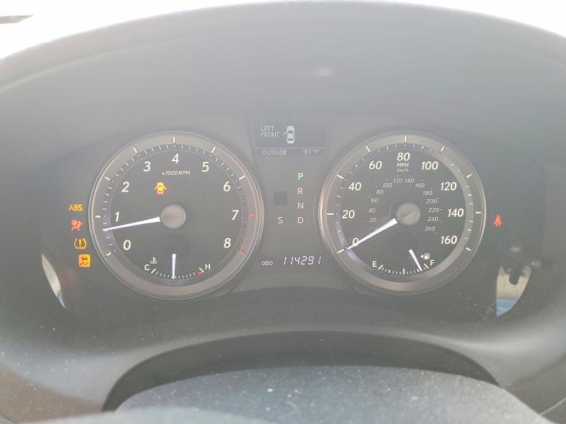 Aukcja sprzedaży 2011 Lexus Es, vin: JTHBK1EGXB2427304, numer aukcji: 60202966