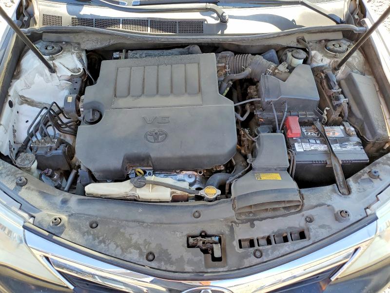 Aukcja sprzedaży 2012 Toyota Camry, vin: 4T1BK1FK5CU524285, numer aukcji: 62999546