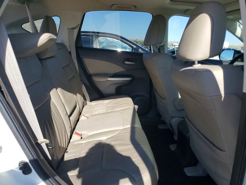 Aukcja sprzedaży 2014 Honda Cr-v, vin: 5J6RM4H74EL097403, numer aukcji: 60210116