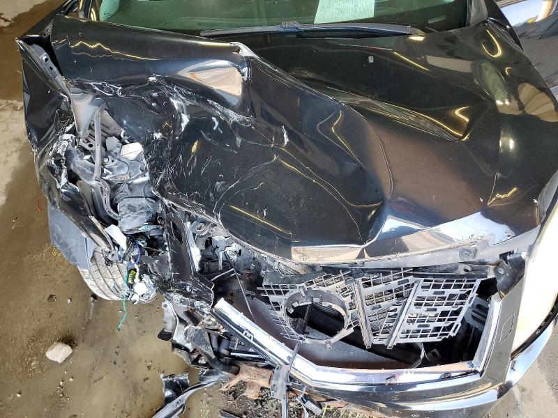 Aukcja sprzedaży 2013 Cadillac Srx, vin: 3GYFNHE38DS646781, numer aukcji: 61107686