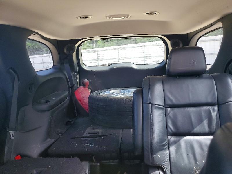 Продаж на аукціоні авто 2014 Dodge Durango, vin: 1C4SDHDT6EC411179, номер лоту: 60327496