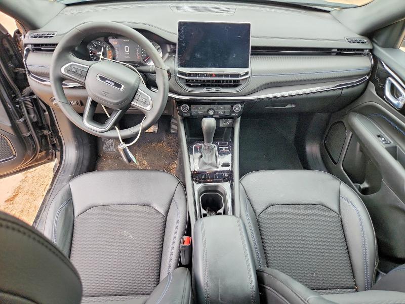Продажа на аукционе авто 2025 Jeep Compass, vin: 3C4NJDBN1ST557931, номер лота: 61234806