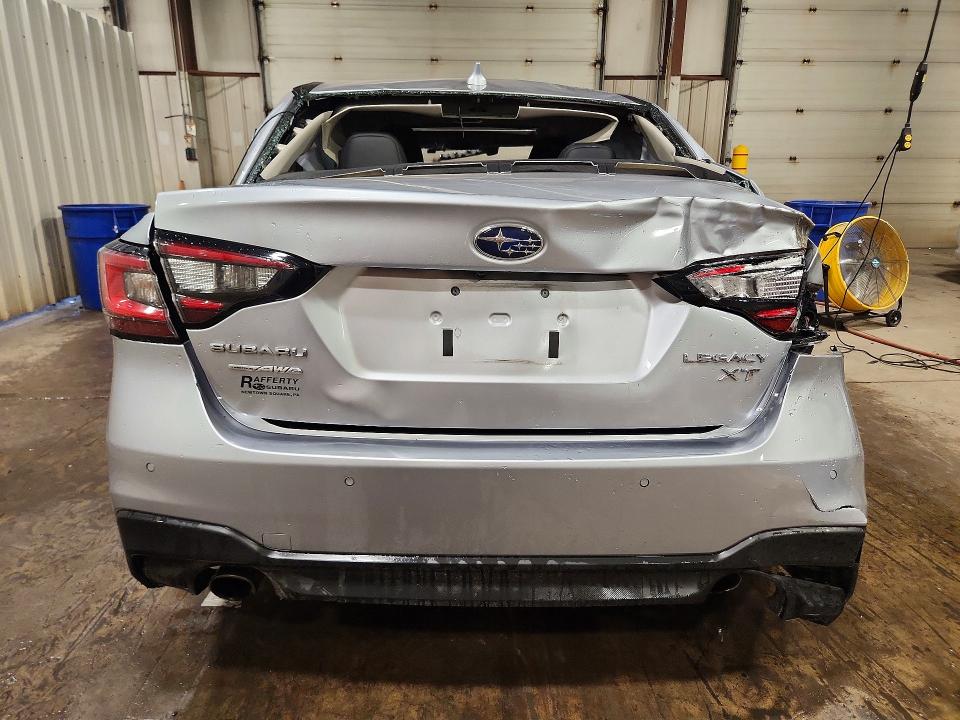 Продаж на аукціоні авто 2022 Subaru Legacy, vin: 4S3BWGN69N3010173, номер лоту: 62159166