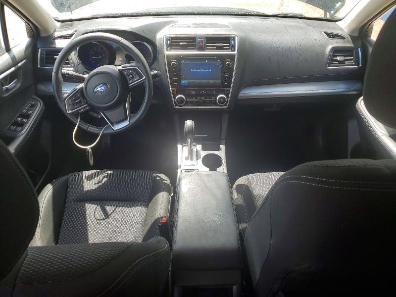 61556216 :رقم المزاد ، 4S4BSDGC6K3363667 vin ، 2019 Subaru Outback مزاد بيع