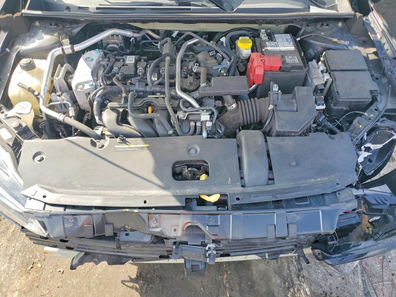 Продажа на аукционе авто 2022 Nissan Sentra, vin: 3N1AB8CVXNY241388, номер лота: 61975686