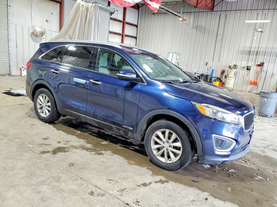 Продаж на аукціоні авто 2017 Kia Sorento, vin: 5XYPGDA50HG293237, номер лоту: 62610976