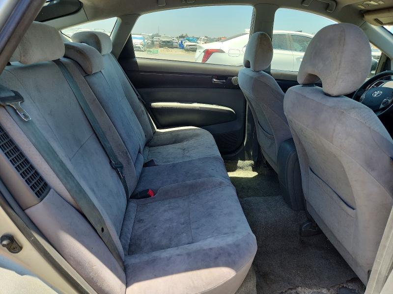 Продажа на аукционе авто 2004 Toyota Prius, vin: JTDKB20U140030003, номер лота: 60664626