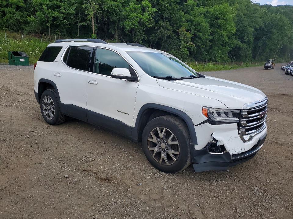 Продажа на аукционе авто 2020 Gmc Acadia, vin: 1GKKNULSXLZ146490, номер лота: 60845156