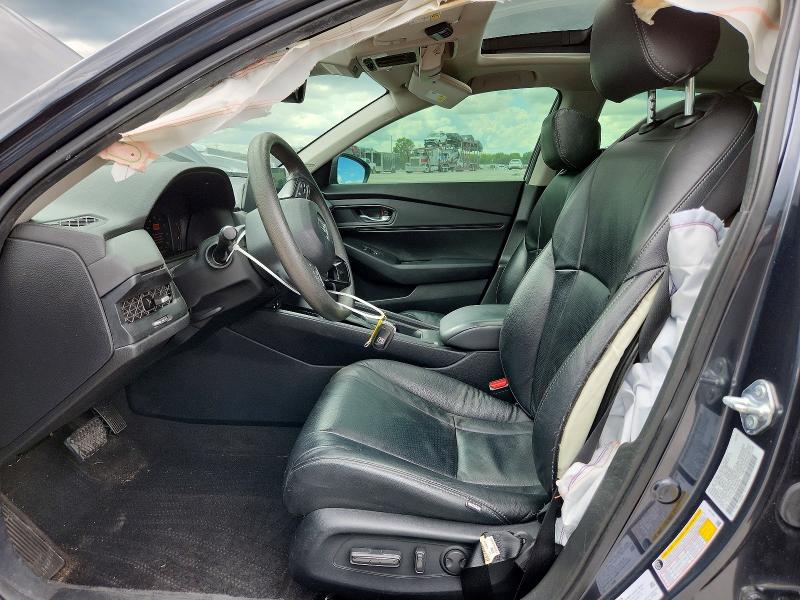 Aukcja sprzedaży 2024 Honda Accord, vin: 1HGCY1F37RA030795, numer aukcji: 60952126