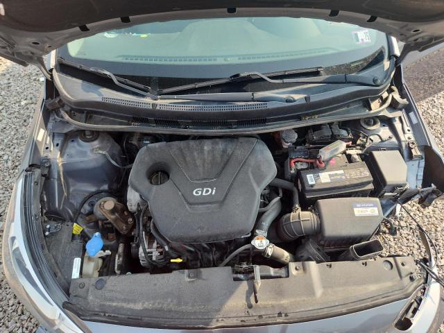 Продаж на аукціоні авто 2017 Hyundai Accent, vin: KMHCT4AE9HU202647, номер лоту: 61758556
