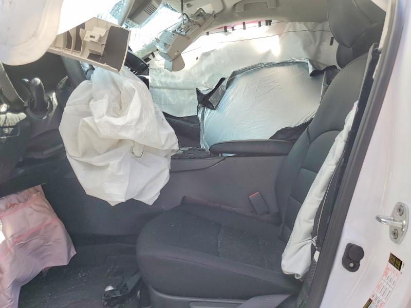 Продаж на аукціоні авто 2021 Nissan Sentra, vin: 3N1AB8BV1MY314339, номер лоту: 60320616