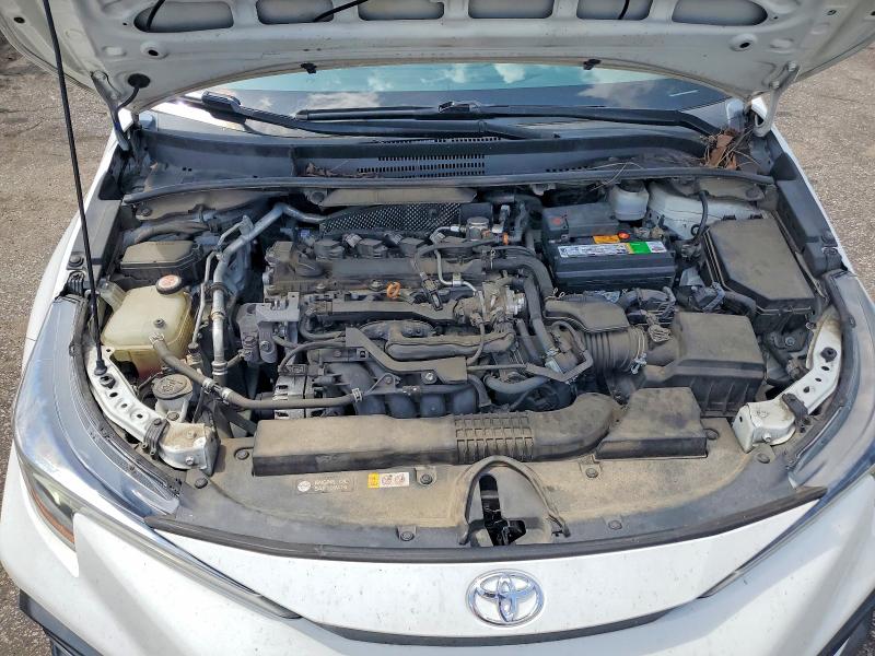 Продажа на аукционе авто 2020 Toyota Corolla, vin: 5YFS4RCE6LP038917, номер лота: 61603106