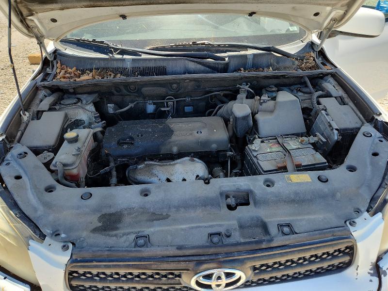 60889966 :رقم المزاد ، JTMBD32V875068356 vin ، 2007 Toyota Rav4 مزاد بيع