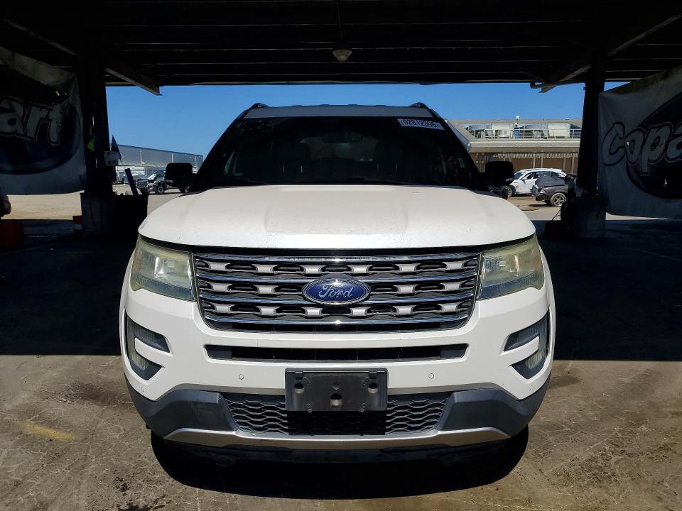 Aukcja sprzedaży 2016 Ford Explorer, vin: 1FM5K7D89GGD03719, numer aukcji: 62812396
