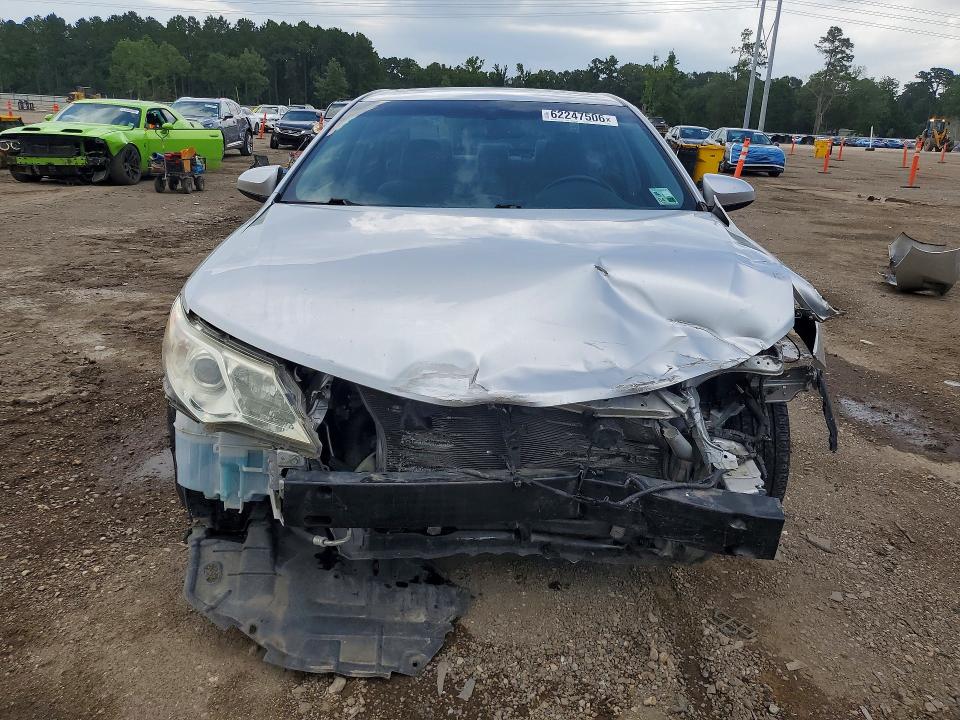 Aukcja sprzedaży 2012 Toyota Camry, vin: 4T4BF1FK9CR179336, numer aukcji: 62247506