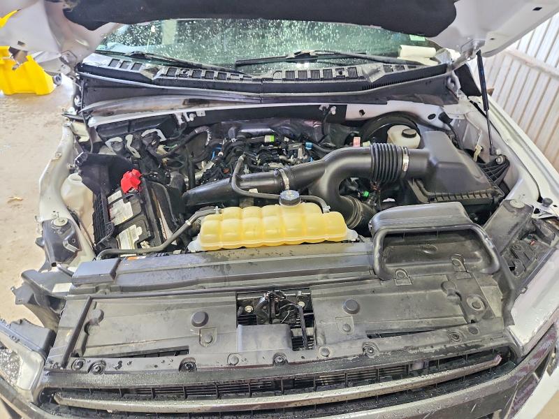 Продаж на аукціоні авто 2020 Ford F150, vin: 1FTEW1CP3LKD31506, номер лоту: 60369806