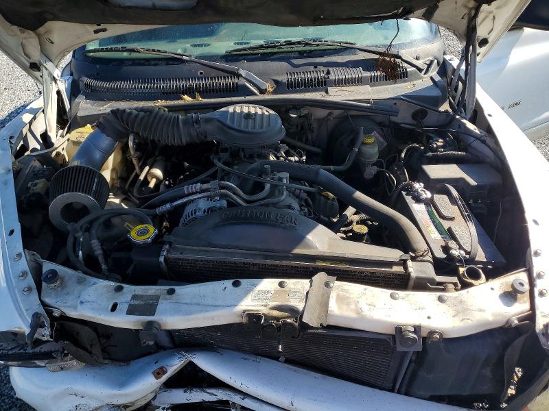 Aukcja sprzedaży 1998 Dodge Durango, vin: 1B4HS28Z1WF125815, numer aukcji: 60594696