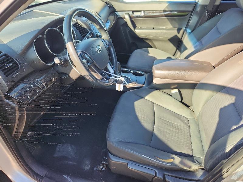Продаж на аукціоні авто 2011 Kia Sorento, vin: 5XYKTCA19BG025842, номер лоту: 59604826