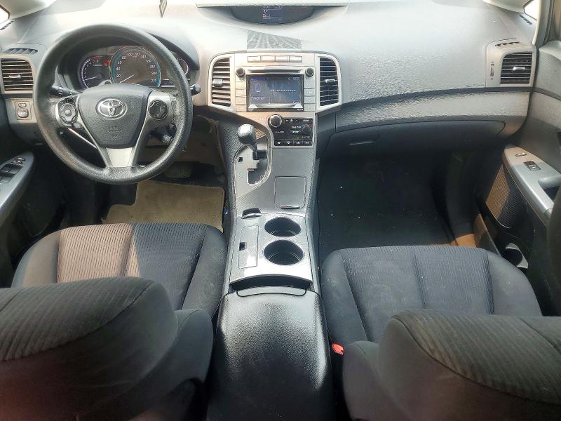 Aukcja sprzedaży 2016 Toyota Venza, vin: 4T3BK3BB2GU123484, numer aukcji: 61098086
