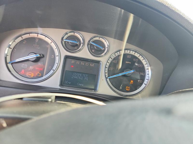 61418346 :رقم المزاد ، 1GYS3CEF8DR137844 vin ، 2013 Cadillac Escalade مزاد بيع