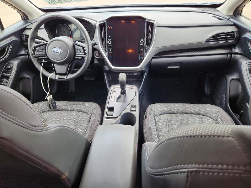 Aukcja sprzedaży 2024 Subaru Crosstrek, vin: JF2GUADC6RH891957, numer aukcji: 61492636