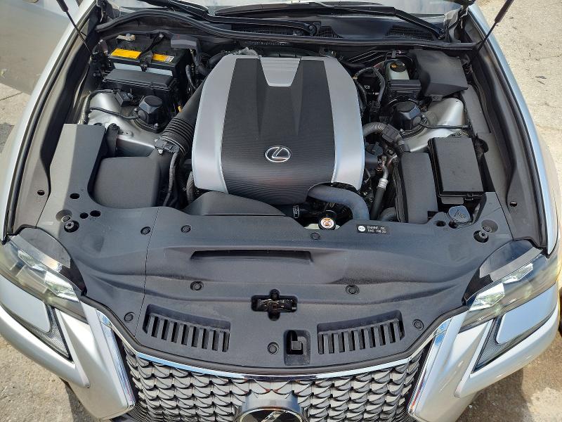 Продаж на аукціоні авто 2019 Lexus Gs 350, vin: JTHCZ1BL6KA010947, номер лоту: 62155516