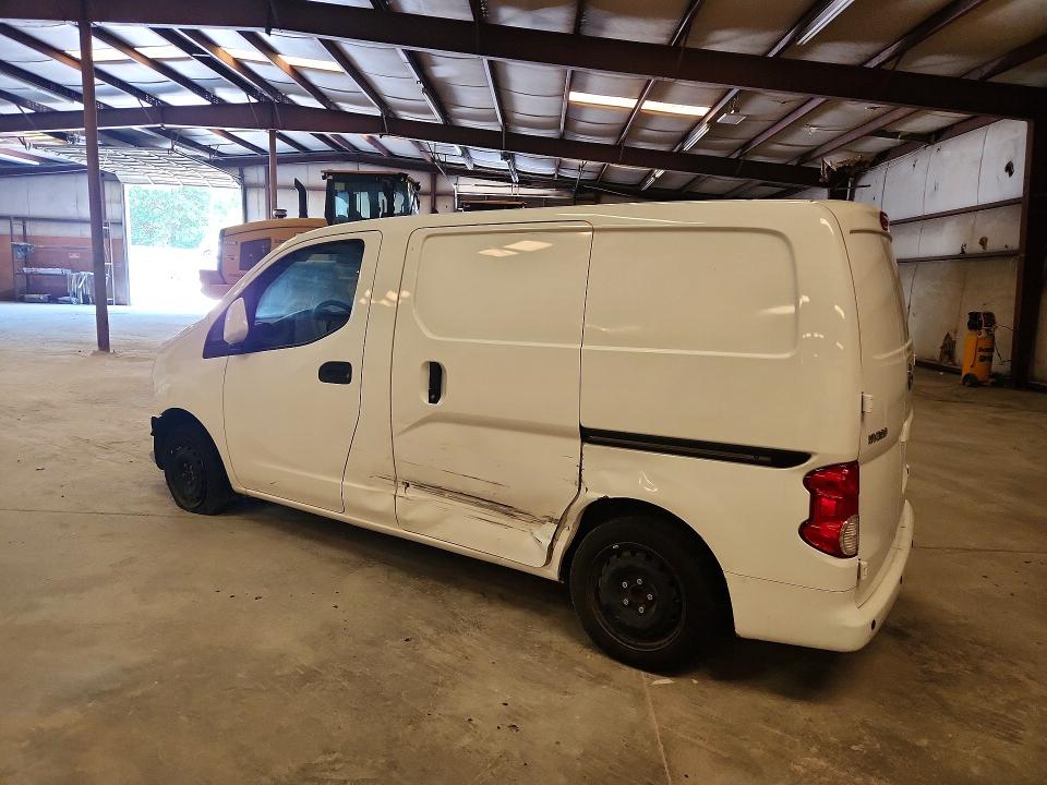 Продаж на аукціоні авто 2021 Nissan Nv200, vin: 3N6CM0KN0MK695375, номер лоту: 60884766