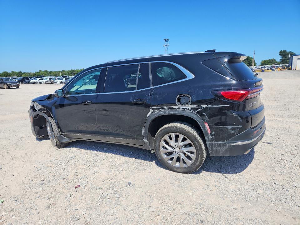 Продажа на аукционе авто 2025 Buick Enclave, vin: 5GAEVARS8SJ172809, номер лота: 62113476