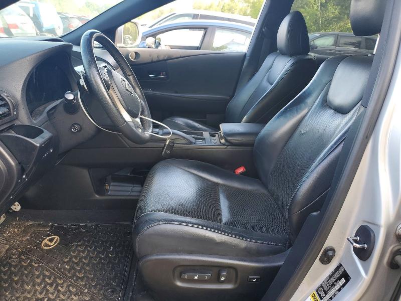 57162826 :رقم المزاد ، 2T2BK1BA7DC210374 vin ، 2013 Lexus Rx 350 مزاد بيع