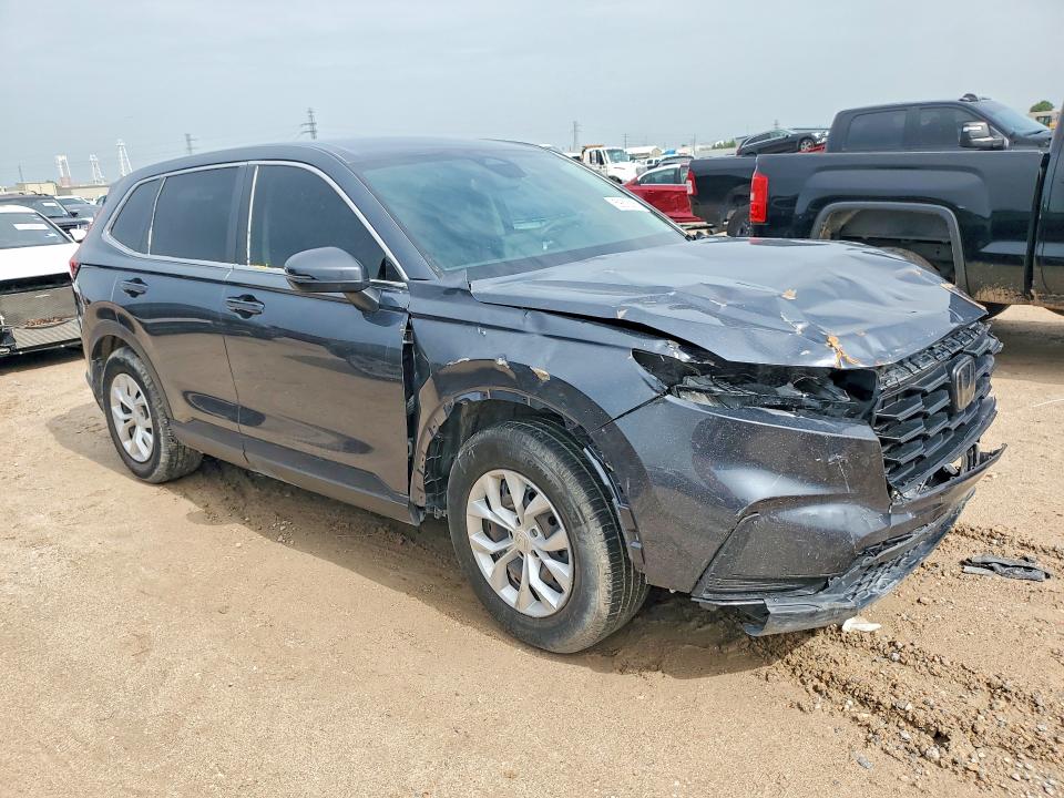 Продаж на аукціоні авто 2024 Honda Cr-v, vin: 2HKRS3H23RH303184, номер лоту: 59815366