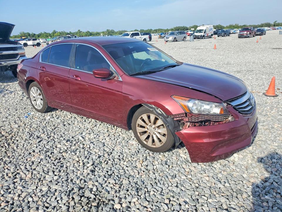 Продажа на аукционе авто 2012 Honda Accord, vin: 1HGCP2F36CA144464, номер лота: 62605926
